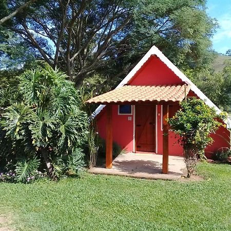 Pousada Chalés da Estalagem São Bento do Sapucaí Extérieur photo