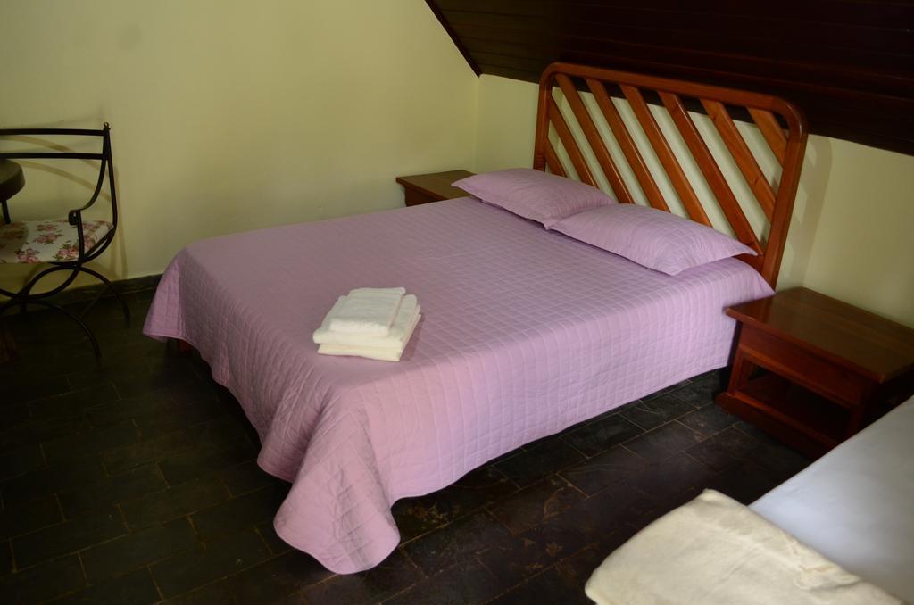 Pousada Chalés da Estalagem São Bento do Sapucaí Chambre photo
