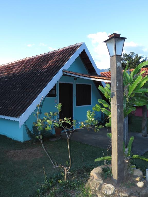 Pousada Chalés da Estalagem São Bento do Sapucaí Extérieur photo