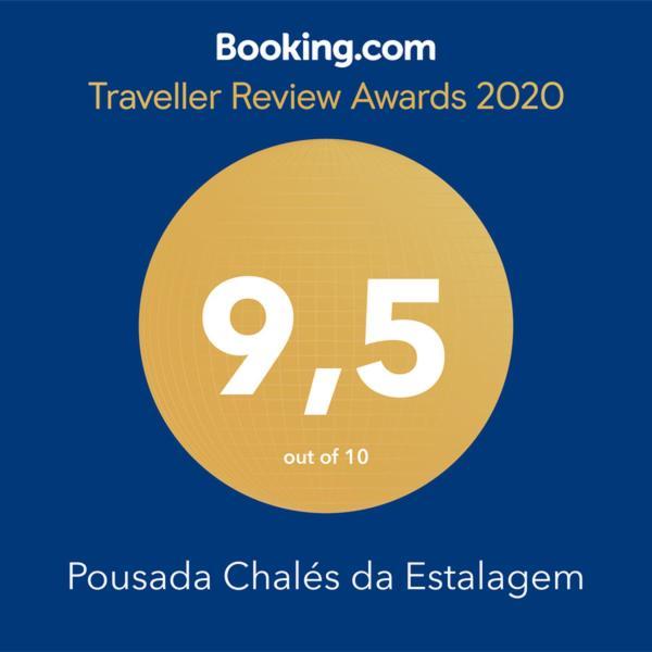 Pousada Chalés da Estalagem São Bento do Sapucaí Extérieur photo